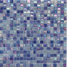 Glass Mosaic Wall Tile (HC-38)